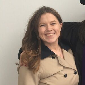 Meet your Posher, Gracie